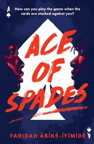 Kniha: Ace of Spades - 1. vydanie