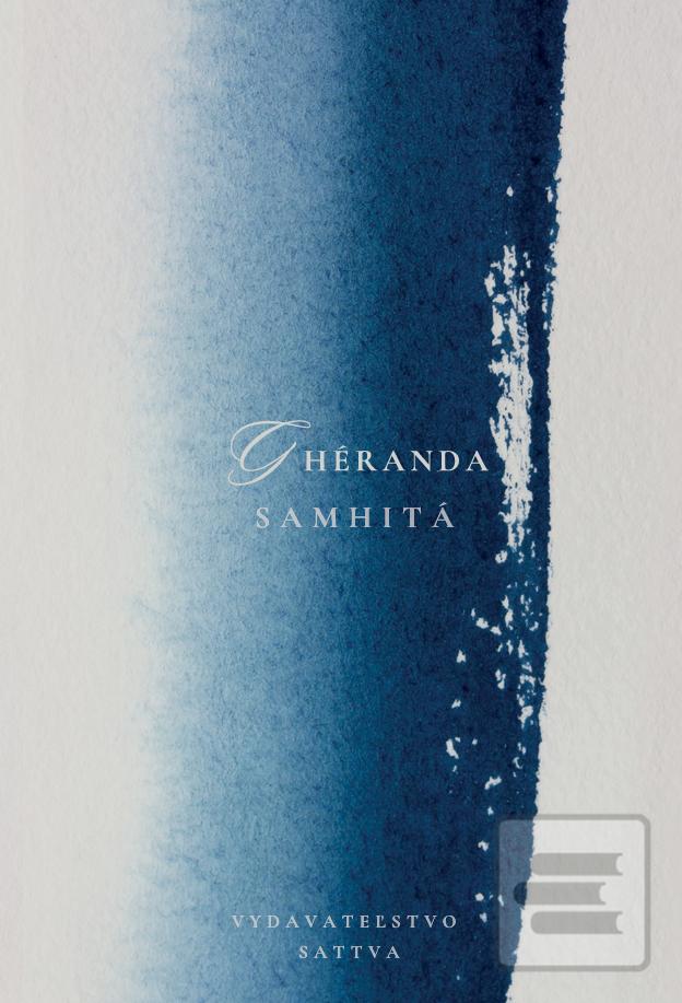 Kniha: Ghéranda samhitá