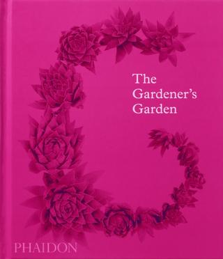 Kniha: The Gardener’s Garden