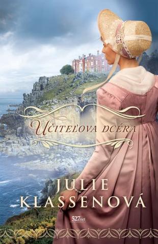 Kniha : Učiteľova dcéra - 2. vydanie