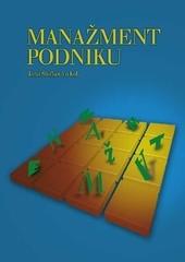 Kniha: Manažment podniku - Jana Štofková; kolektív autorov