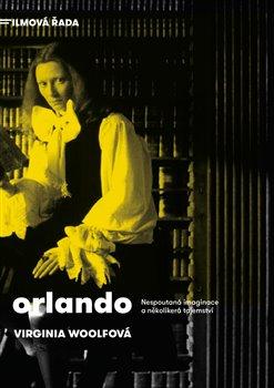 Kniha: Orlando - Virginia Woolf