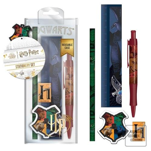 Školní set Harry Potter…