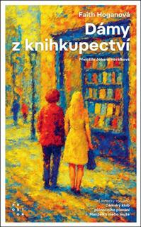 Kniha: Dámy z knihkupectví - Faith Hoganová