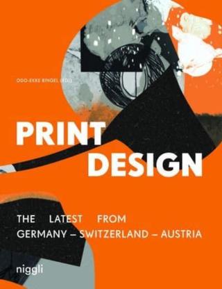 Kniha: Print Design (Bilingual edition)