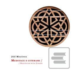 Kniha: Meditace s citerami - Jiří Mazánek