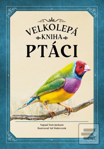 Ptáci (Tom Jackson)