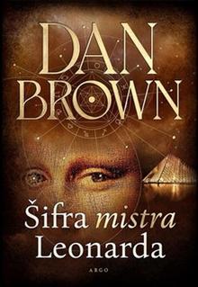 Kniha: Šifra mistra Leonarda - Dan Brown
