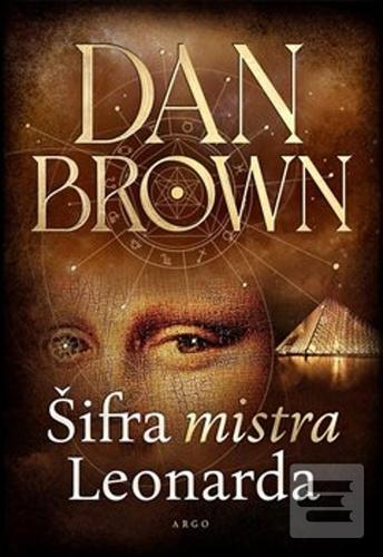 Šifra mistra Leonarda (Dan Brown)