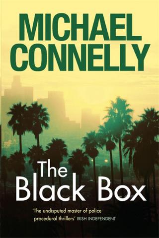 Kniha: Black Box - Michael Connelly