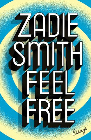 Kniha: Feel Free - Zadie Smithová