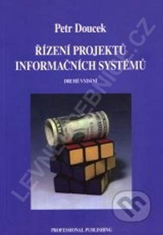 Kniha: Řízení projektů informačních systémů 2.v - 1. vydanie