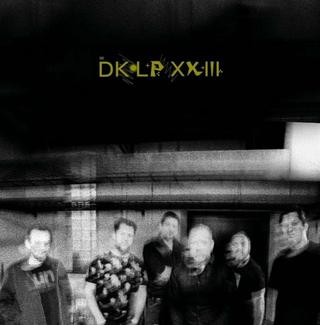 Kniha: David Koller: DK LP XXIII - Quinn Cox