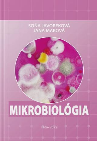 Kniha: Mikrobiológia - Javoreková Soňa a kol.