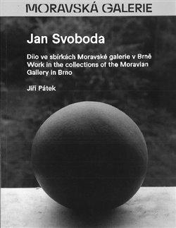 Kniha: Jan Svoboda - Jiří Pátek