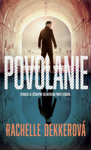 Kniha : Povolanie - Prorok 2