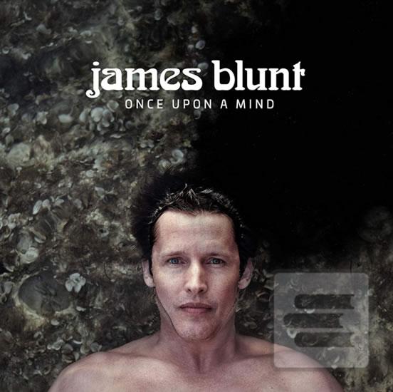 James Blunt: Once Upon A… (James Blunt)