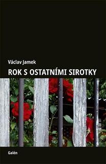Kniha: Rok s ostatními sirotky - Václav Jamek