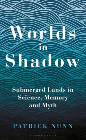 Kniha: Worlds in Shadow