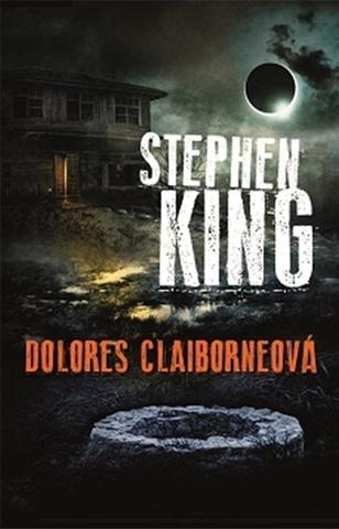 Kniha: Dolores Claiborneová - Stephen King