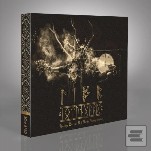 HEILUNG  LIFA LOTUNGARD (SEASON OF MIST)