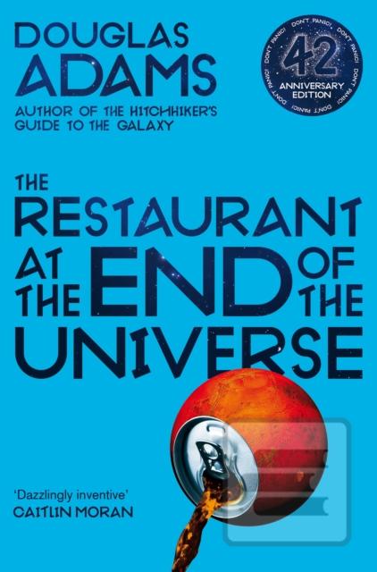 The Restaurant at the En… (Douglas Adams)