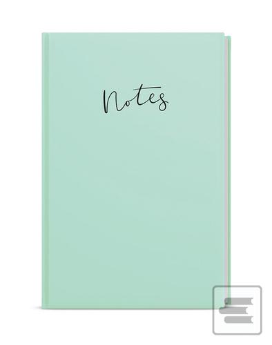 Notes linkovaný Pastel z…
