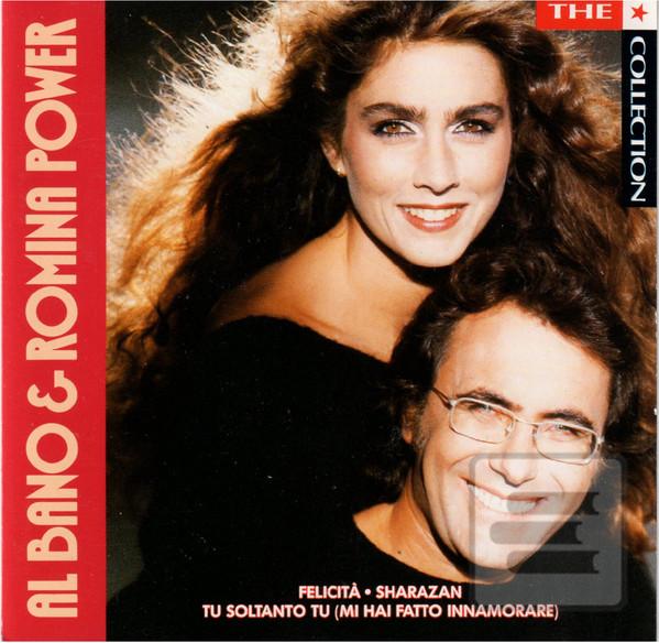AL BANO & ROMINA POWER:… (AL BANO & ROMINA POWER)