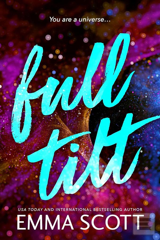 Full Tilt (Emma Scott)