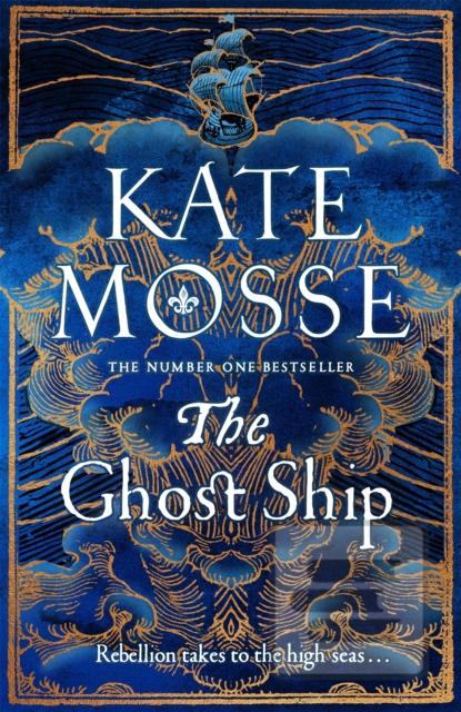 The Ghost Ship (Kate Mosse)