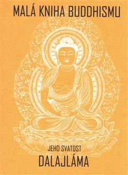 Kniha : Malá kniha buddhismu