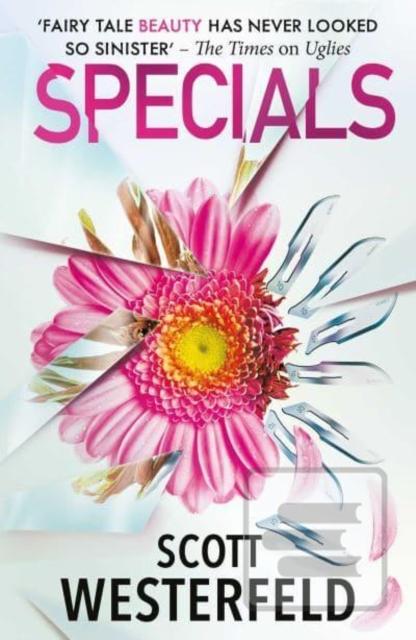 Specials (Scott Westerfeld)