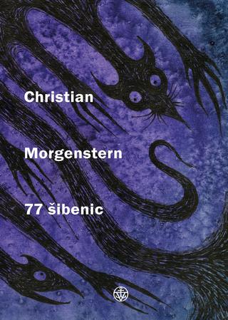 Kniha: 77 šibenic - Christian Morgenstern