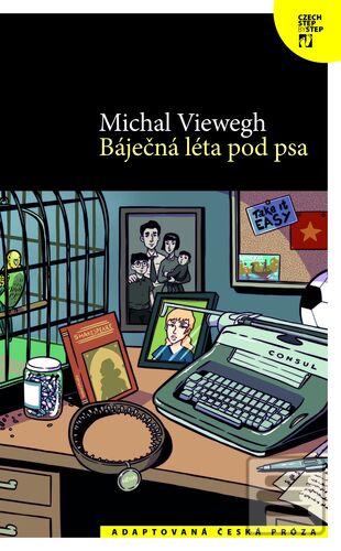 Báječná léta pod psa (Michal Viewegh)