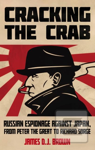 Cracking the Crab (James D.J. Brown)