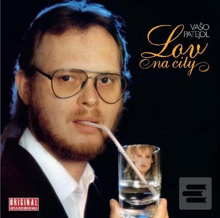 Vašo Patejdl: Lov na cit… (Vašo Patejdl)