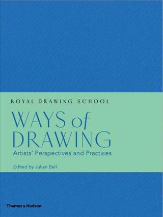 Kniha: Ways of Drawing