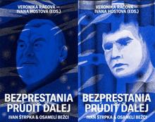 Kniha: Bezprestania prúdiť ďalej - Ivan Štrpka & Osamelí bežci - Dávid Dziak