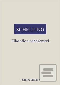 Filosofie a náboženství (Friedrich J. W. Schelling)
