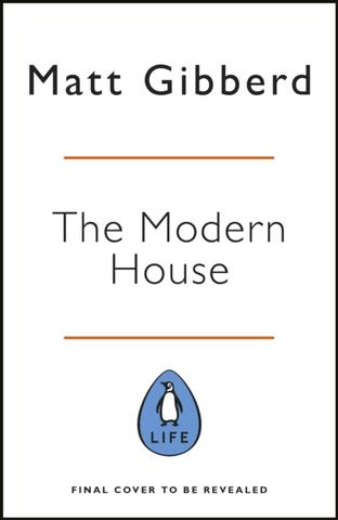 Kniha: A Modern Way to Live