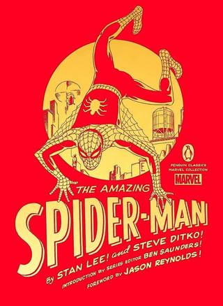 Kniha: The Amazing Spider-Man - 1. vydanie - Stan Lee