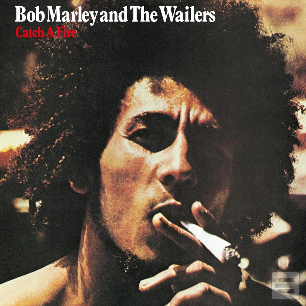 Bob Marley & the Wailers… (Bob Marley, The Wailers)