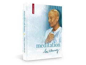 Kniha: Meditation - Man-Perfection in God-Satisfaction - Sri Chinmoy
