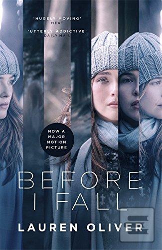 Before I Fall : The offi… (Lauren Oliver)