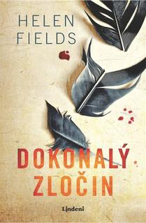 Kniha: Dokonalý zločin - Helen Fields