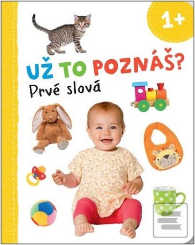 Už to poznáš? Prvné slov…