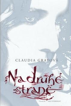 Kniha: Na druhé straně - Claudia Gray