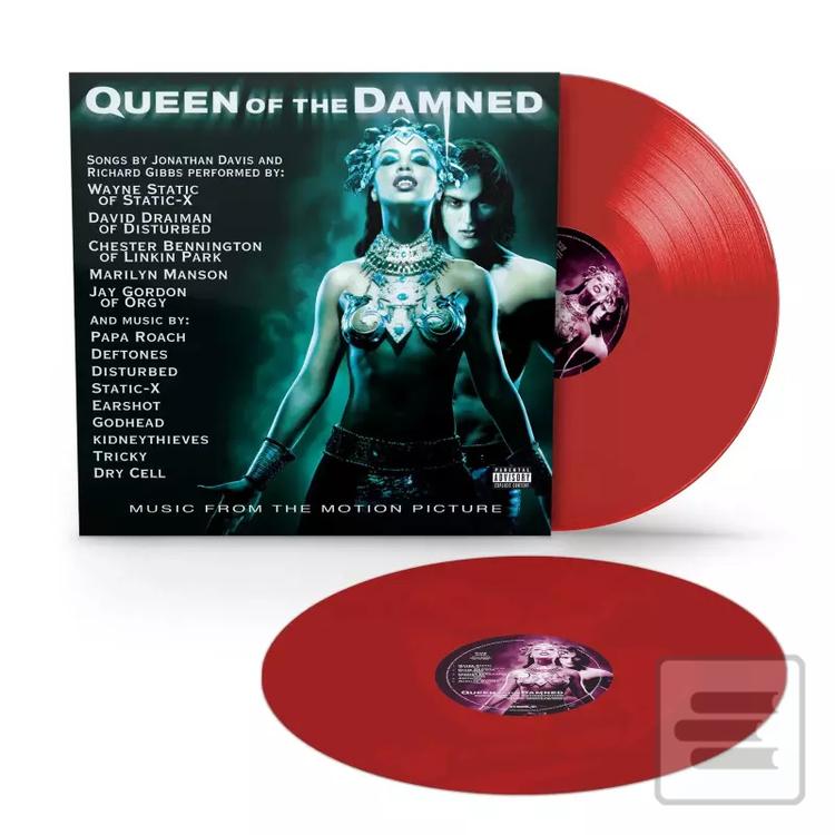 Various Artists:  Queen… (Various Artists)