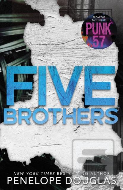 Five Brothers (Penelope Douglas)
