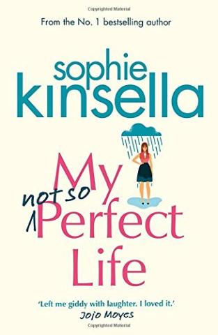 Kniha: My not So Perfect Life - 1. vydanie - Sophie Kinsella